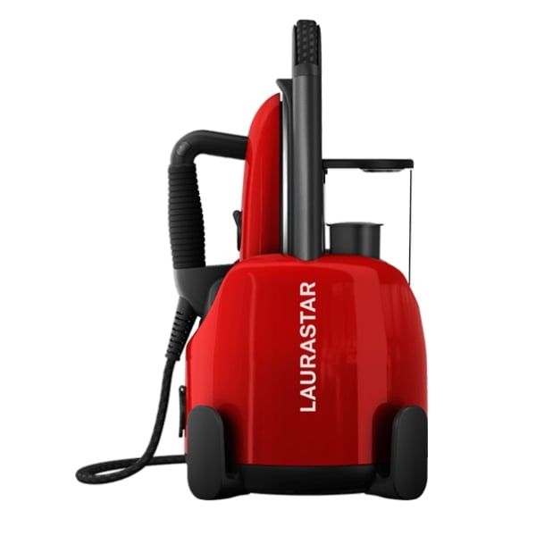 Bàn là hơi nước Laurastar Lift Original Red