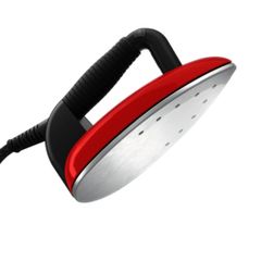  Bàn là hơi nước Laurastar Lift Original Red - Made in Hungary 
