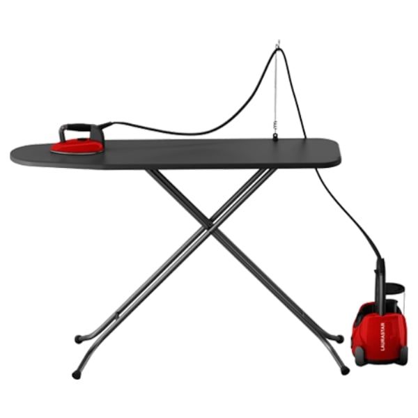 Bàn là hơi nước Laurastar Lift Original Red