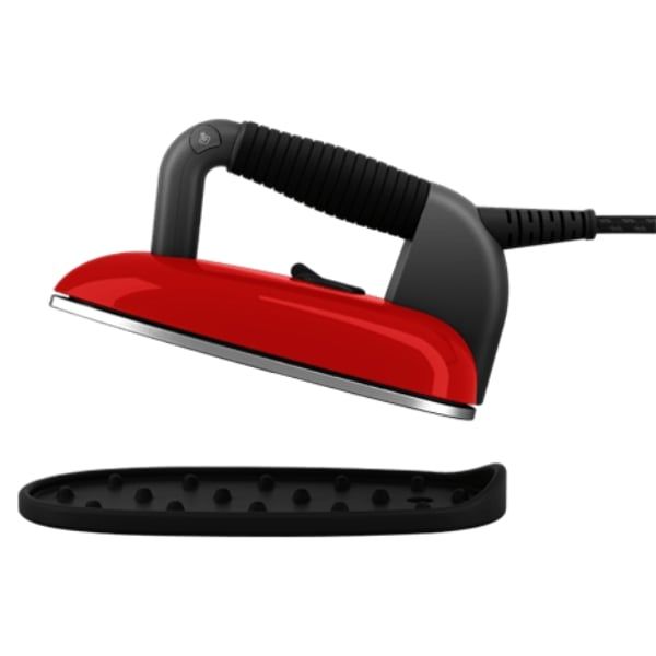 Bàn là hơi nước Laurastar Lift Original Red
