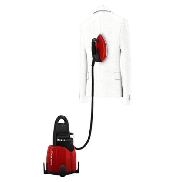 Bàn là hơi nước Laurastar Lift Original Red