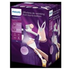  Bàn là cây hơi nước Philips ComfortTouch Plus GC552/40 