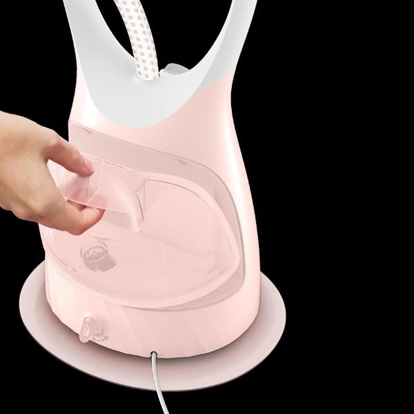 Bàn là cây hơi nước Philips ComfortTouch Plus GC552/40