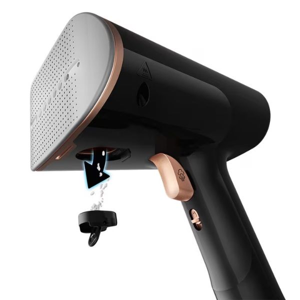 Bàn là hơi nước Braun GS7077BK 1600W QuickStyle 7