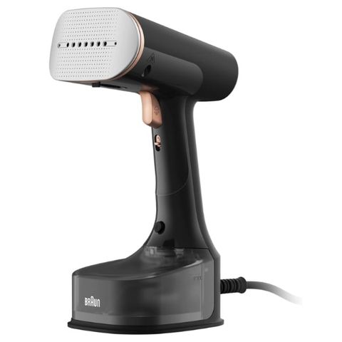 Bàn là hơi nước Braun GS7077BK 1600W QuickStyle 7