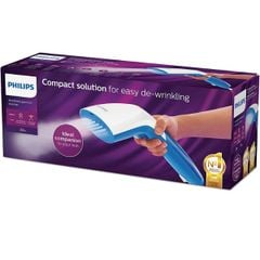  Bàn là hơi nước cầm tay Philips GC300 