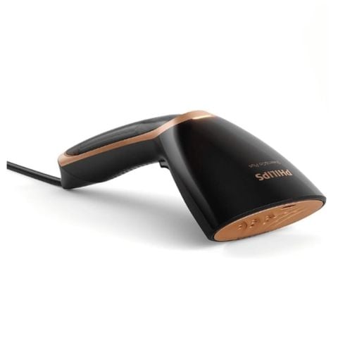 Bàn là hơi nước cầm tay Philips GC362/80 màu nâu