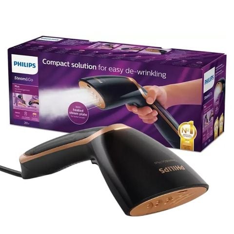 Bàn là hơi nước cầm tay Philips GC365/80