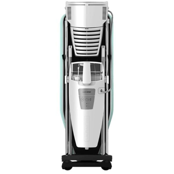 Bàn là hơi nước kết hợp cầu là Laurastar S Plus