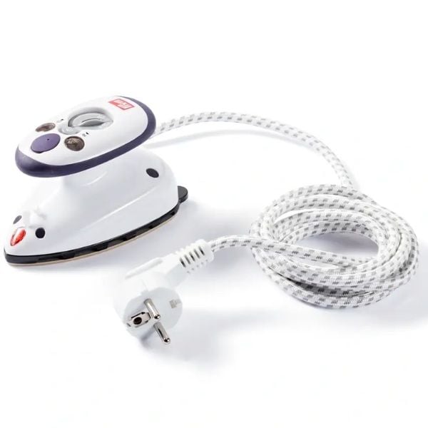 Bàn là hơi nước mini Prym 611915 - Nội địa Đức, Là ướt/khô