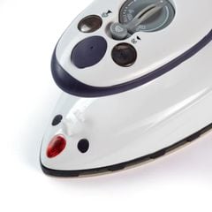  Bàn là hơi nước mini Prym 611915 - Nội địa Đức 