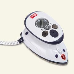  Bàn là hơi nước mini Prym 611915 - Nội địa Đức 