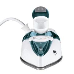  Bàn là hơi nước mini Silvercrest SDBRK 1000 A1 