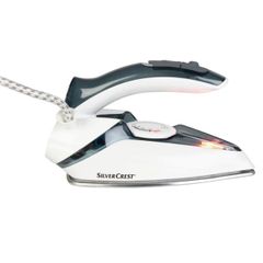  Bàn là hơi nước mini Silvercrest SDBRK 1000 A1 