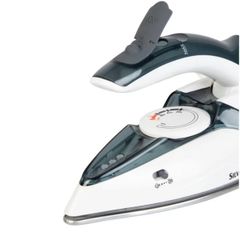  Bàn là hơi nước mini Silvercrest SDBRK 1000 A1 