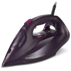  Bàn là hơi nước Philips Azur 7000 Series DST7061/30 Màu Tím 