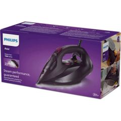  Bàn là hơi nước Philips Azur 7000 Series DST7061/30 Màu Tím 