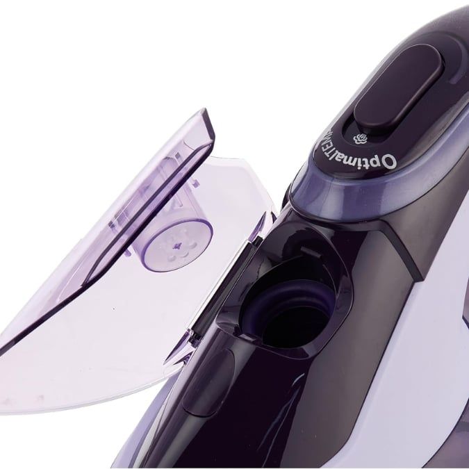 Bàn là hơi nước Philips Azur 8000 DST8021/30 3000W màu tím violett