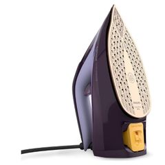  Bàn là hơi nước Philips Azur 8000 DST8021/30 3000W màu tím violett 