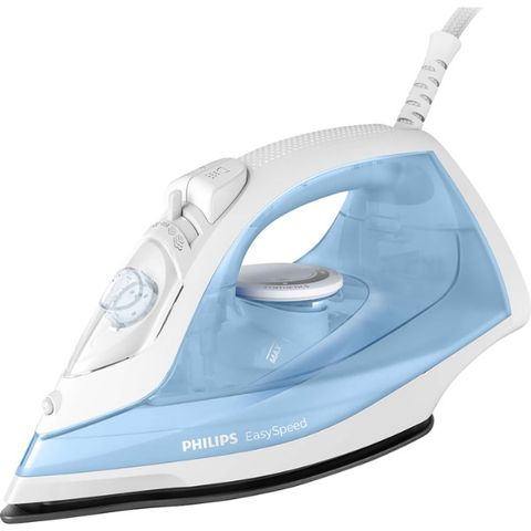 Bàn là hơi nước Philips GC1740/20 màu xanh