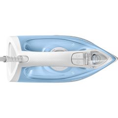  Bàn là hơi nước Philips GC1740/20 màu xanh 