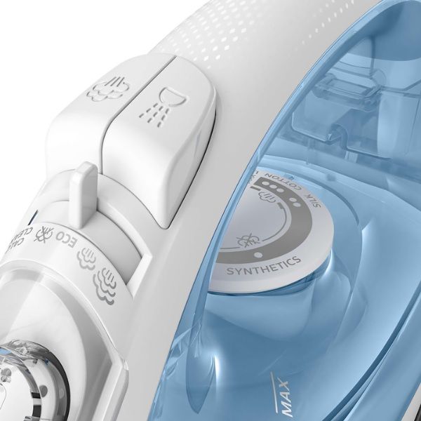 Bàn là hơi nước Philips GC1740/20 màu xanh