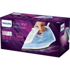  Bàn là hơi nước Philips GC1740/20 màu xanh 