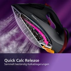  Bàn là hơi nước Philips GC4567/80 2600W 