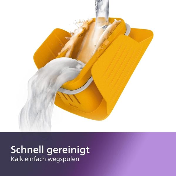 Bàn là hơi nước Philips GC4567/80 2600W