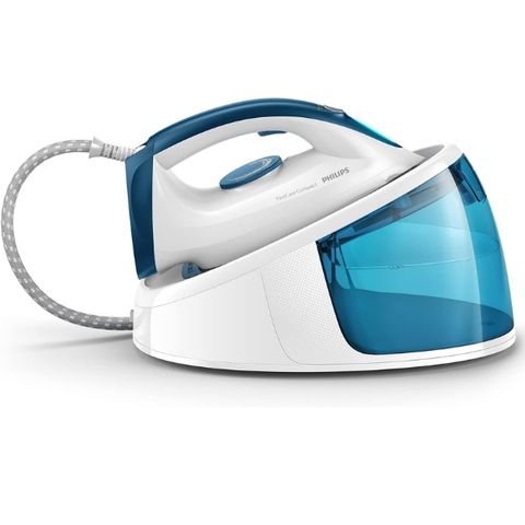 Bàn là hơi nước Philips GC6722/20 FastCare Compact 2400