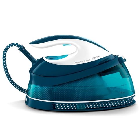 Bàn là hơi nước Philips GC7844/20 2400W