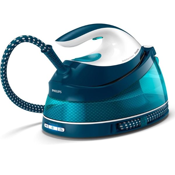 Bàn là hơi nước Philips GC7844/20 công suất 2400W