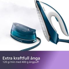  Bàn là hơi nước Philips GC7844/20 2400W 