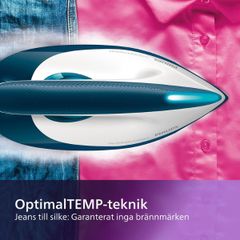  Bàn là hơi nước Philips GC7844/20 2400W 