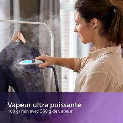  Bàn là hơi nước Philips GC9675/80 PerfectCare Elite Plus 2700W 