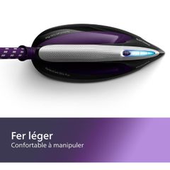  Bàn là hơi nước Philips GC9675/80 PerfectCare Elite Plus 2700W 