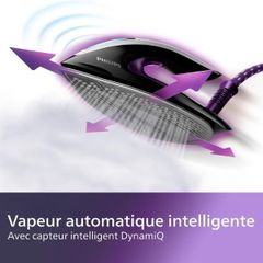  Bàn là hơi nước Philips GC9675/80 PerfectCare Elite Plus 2700W 