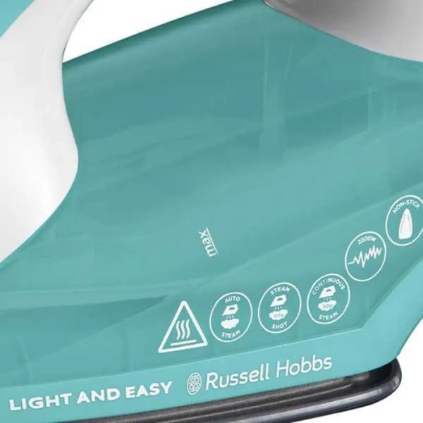 Bàn là hơi nước Russell Hobbs 26470-56