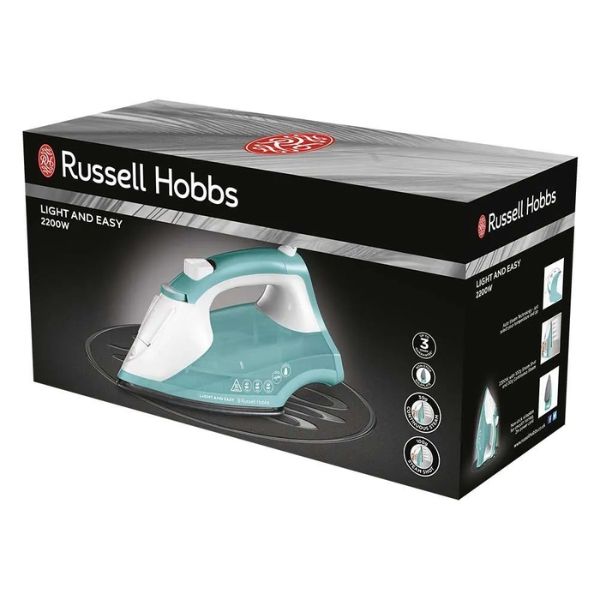 Bàn là hơi nước Russell Hobbs 26470-56