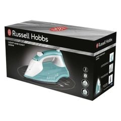  Bàn là hơi nước Russell Hobbs 26470-56 