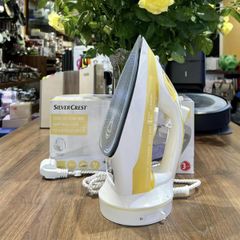  Bàn là không dây Silvercrest SDBK 2400 E1 