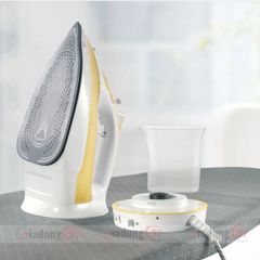  Bàn là không dây Silvercrest SDBK 2400 E1 