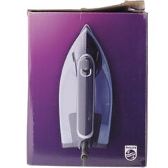  Bàn là Philips Azur 8000 DST8020/20 3000W xanh dương 