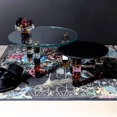  Bàn Louisiana Reflections Copenhagen 90cm 