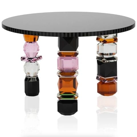 Bàn Orlando Reflections Copenhagen 60cm