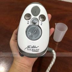  Bàn ủi hơi nước mini Sichler 