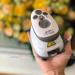  Bàn ủi hơi nước mini Sichler 