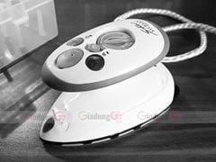  Bàn ủi hơi nước mini Sichler 