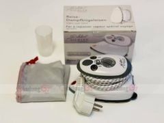  Bàn ủi hơi nước mini Sichler 