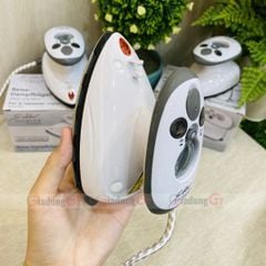  Bàn ủi hơi nước mini Sichler 